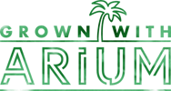 Grown With Arium
